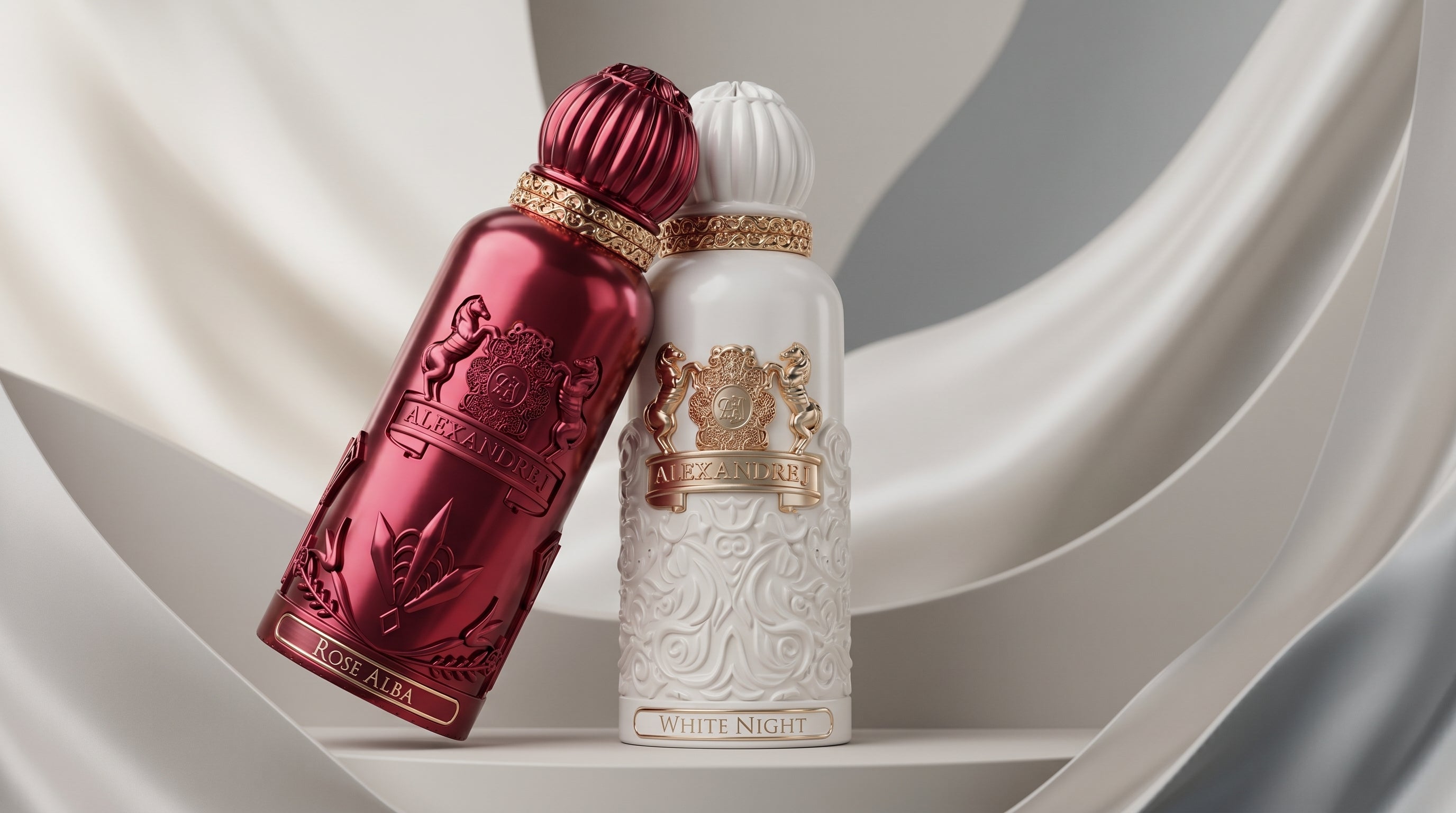 ELEGANCE IN EVERY DETAIL