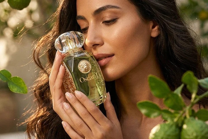 How to Choose the Perfect Signature Perfume for Every Season