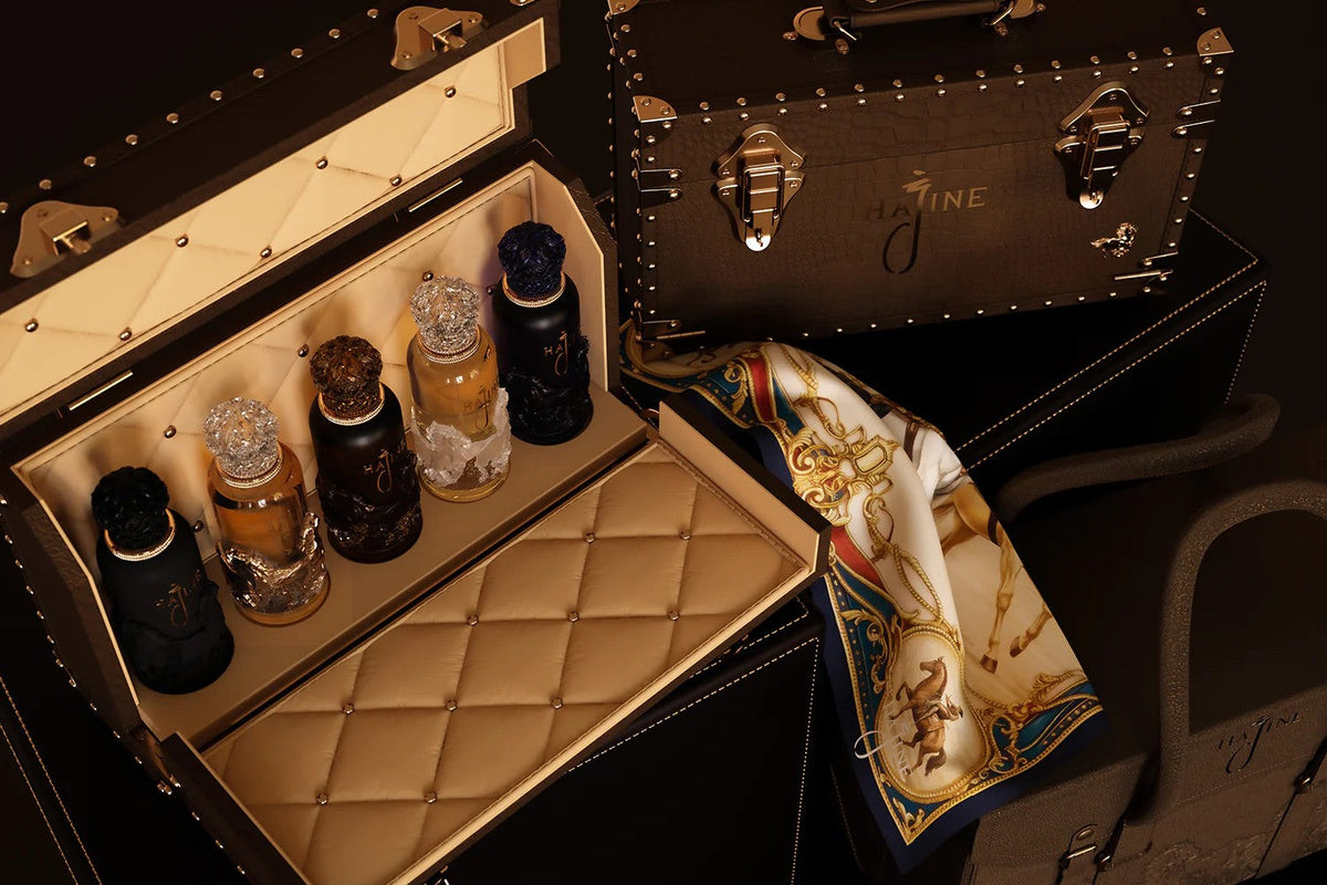 Unboxing Luxury: Why Beautiful Packaging Matters