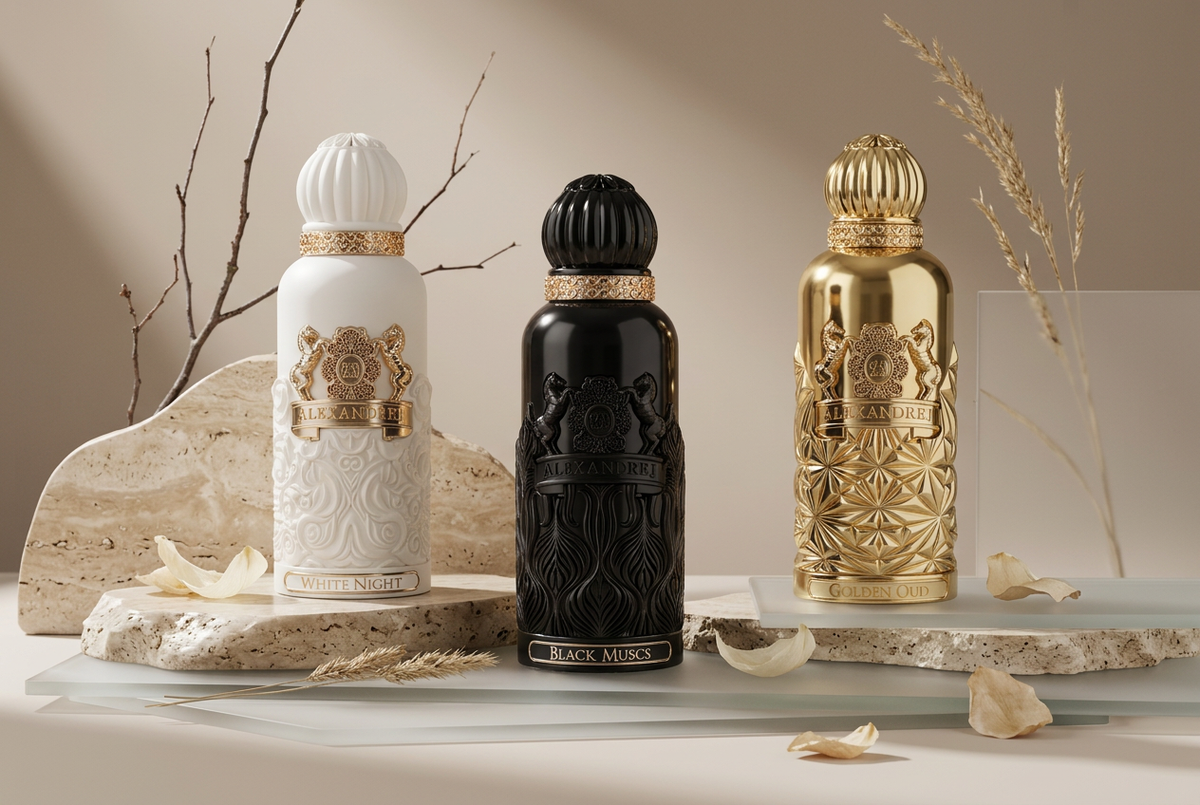 Are Fragrance Families Gender Specific? A Guide to Choosing Perfume Without Labels