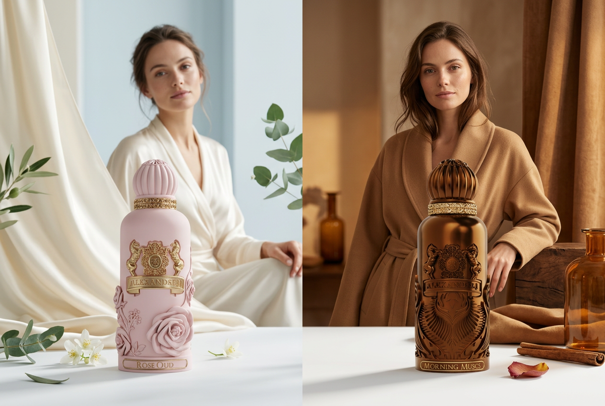 Fresh vs Warm Fragrances Which Scent Profile Is Right for You?