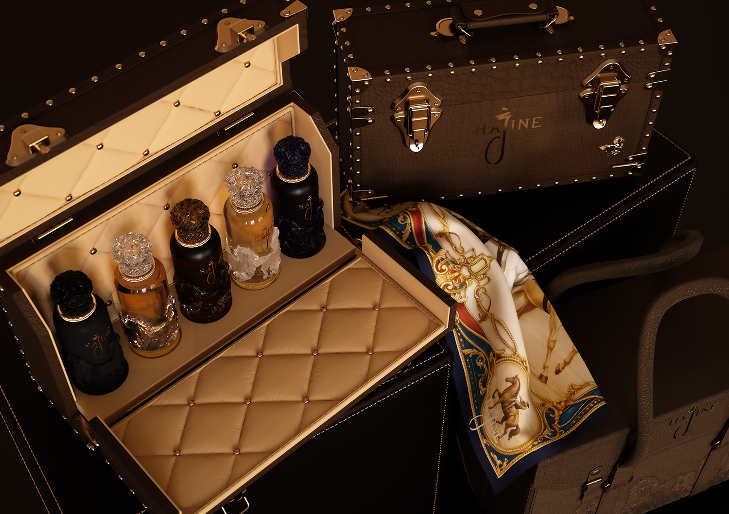 Unboxing Luxury: Why Beautiful Packaging Matters
