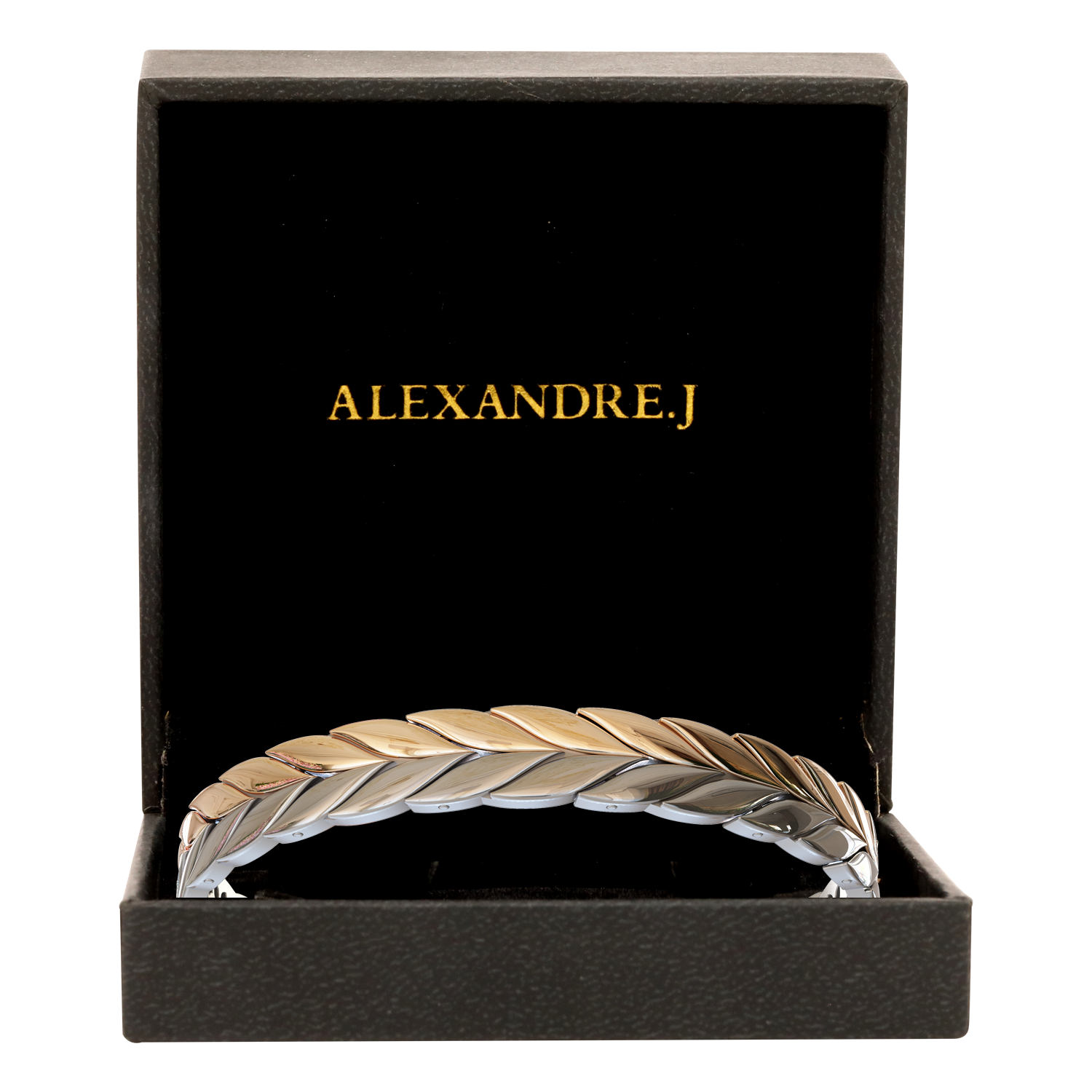 Bracelet Feather