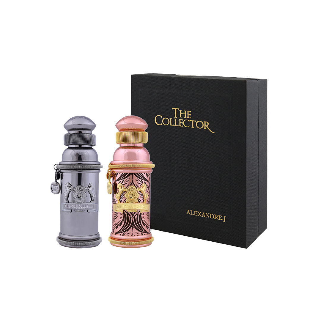 Morning Muscs Argentic Eau De Parfum 30 ml Duo Set