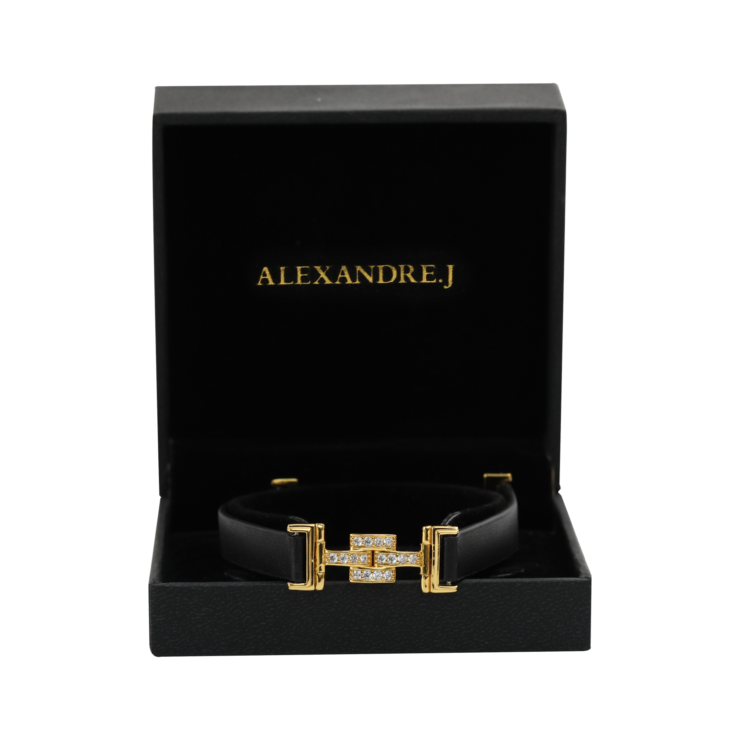 Bracelet Frame Gold
