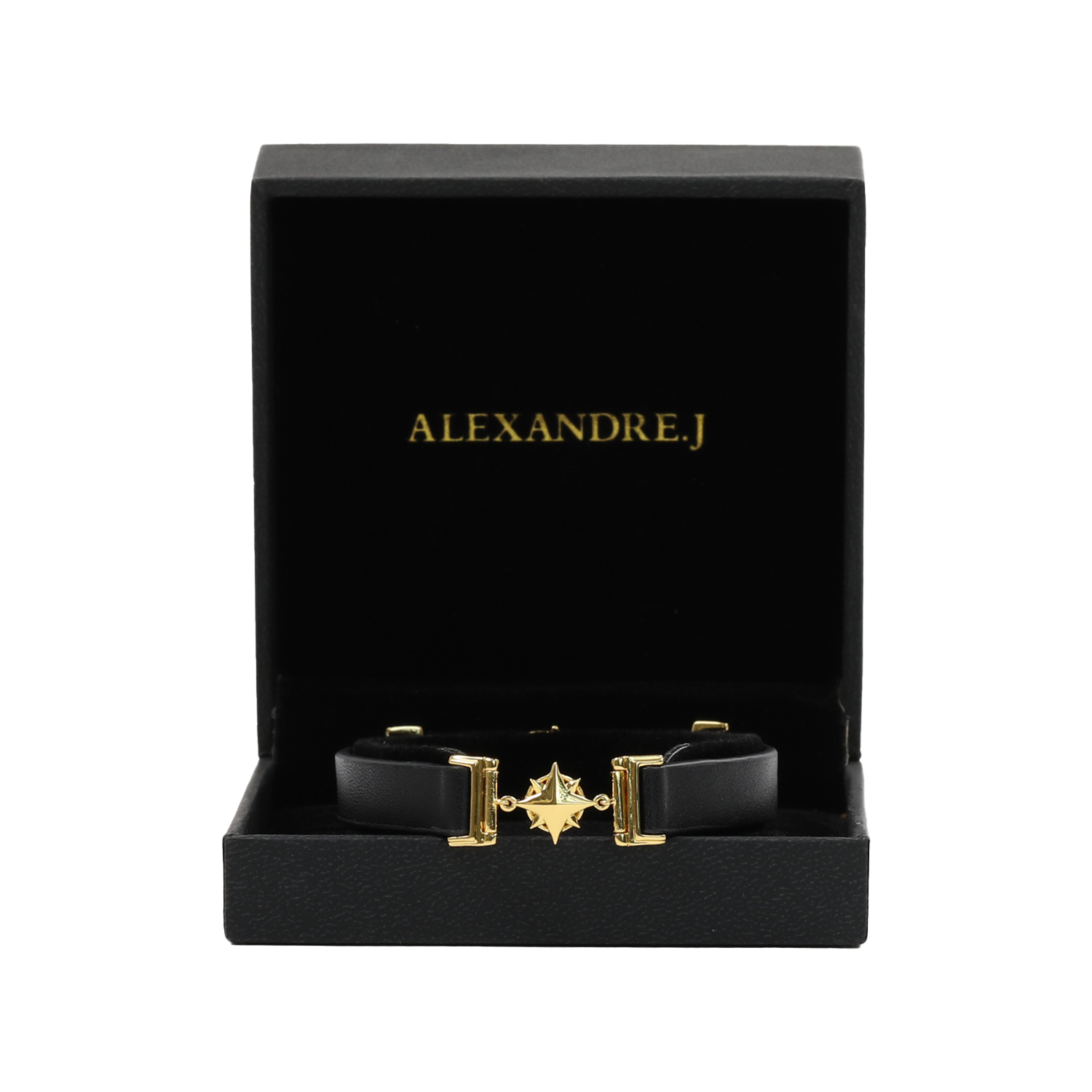 Bracelet Star Gold