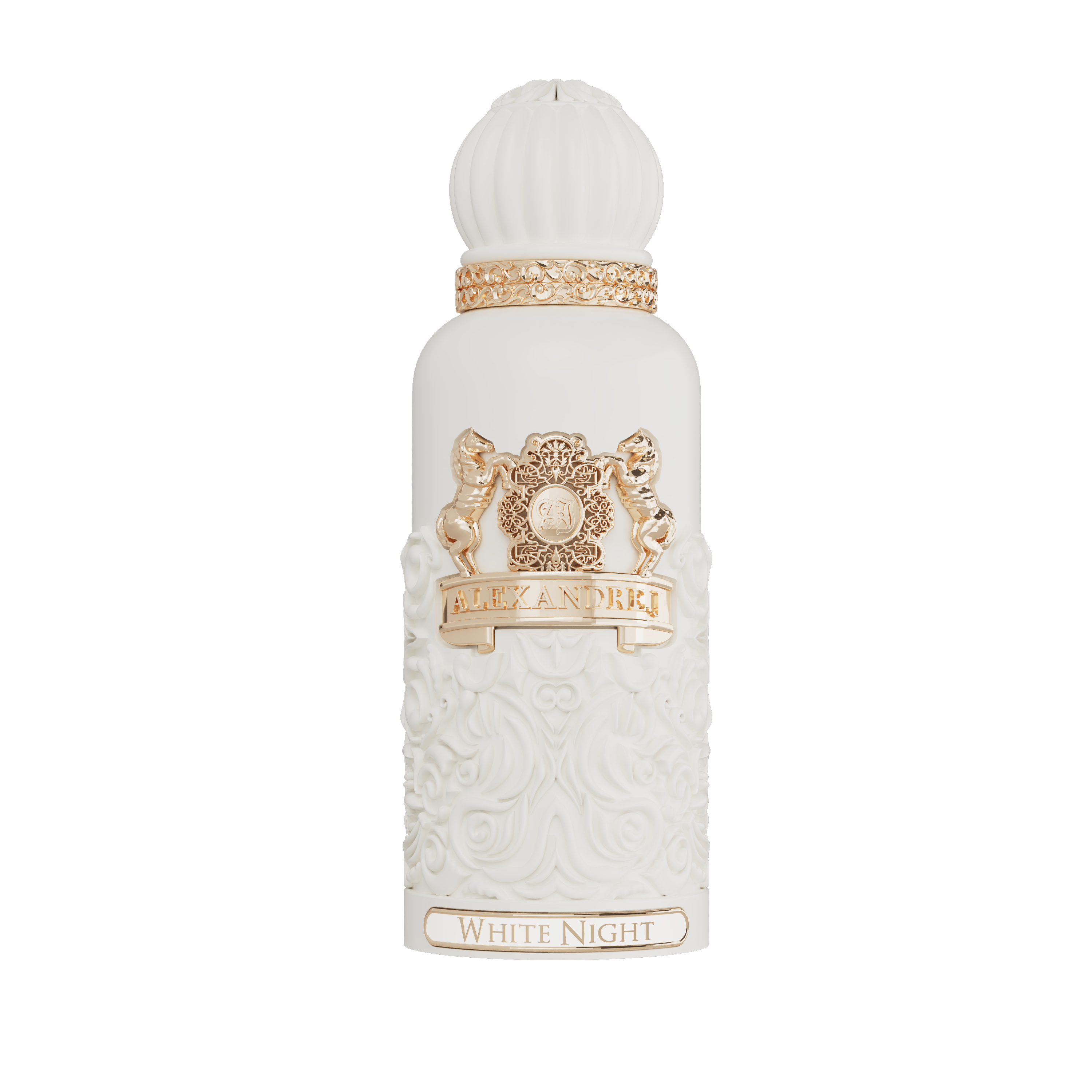 Elixir White Night II Signature Eau de Parfum 100ml
