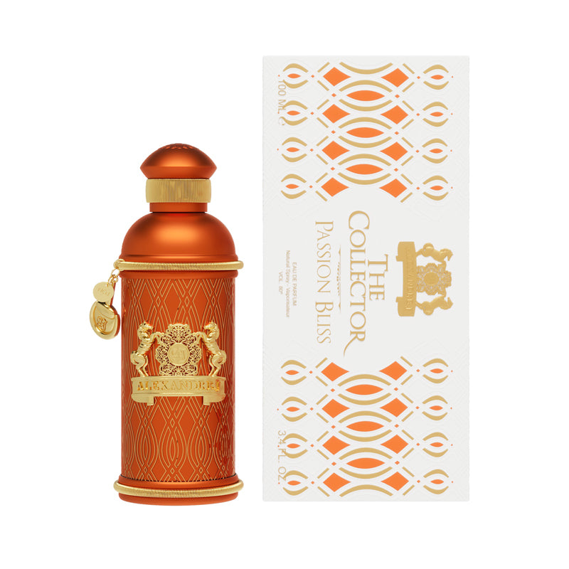 Passion Bliss Eau de Parfum 100ml