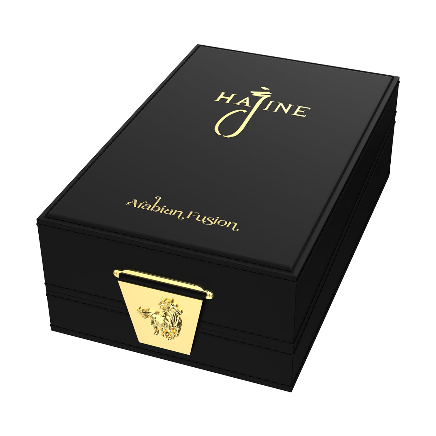 Arabian Fusion Eau de Parfum 100ml