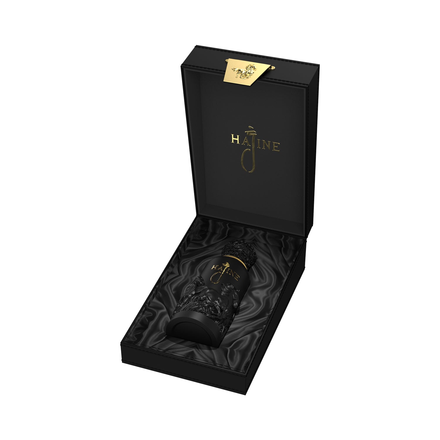 Arabian Fusion Eau de Parfum 100ml