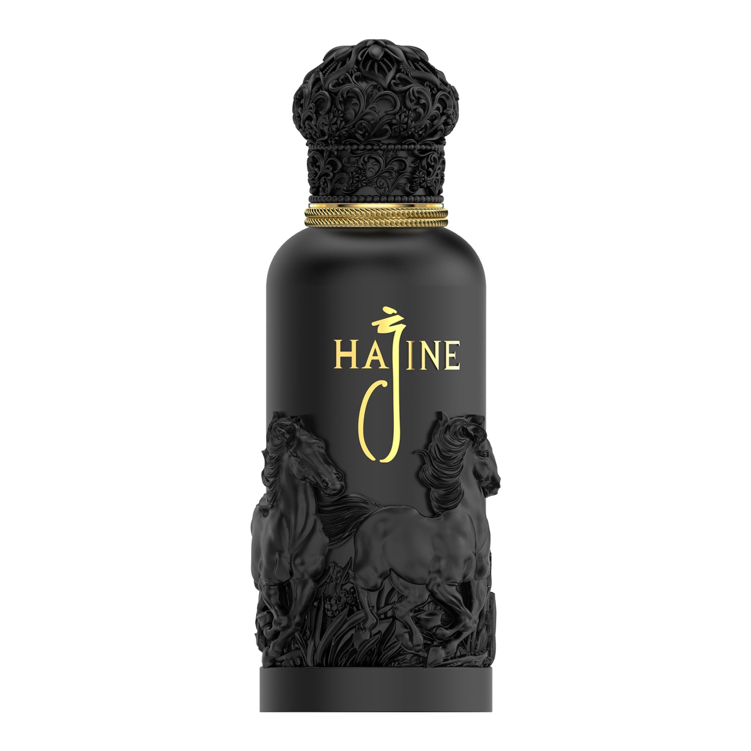 Arabian Fusion Eau de Parfum 100ml