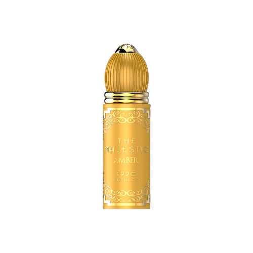 The Majestic Amber Eau De Parfum 8ml