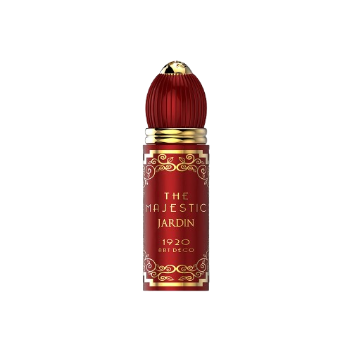 The Majestic Jardin Eau De Parfum 8ml