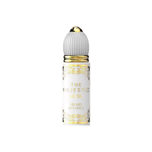The Majestic Musk Eau De Parfum 8ml