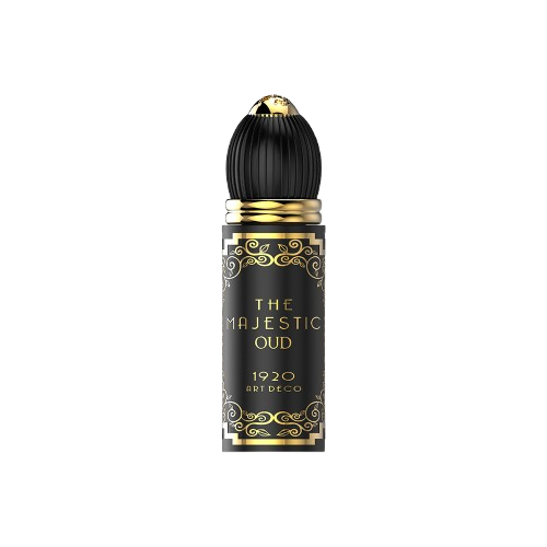 The Majestic Oud Eau De Parfum 8ml