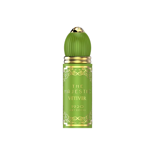 The Majestic Vetiver Eau De Parfum 8ml