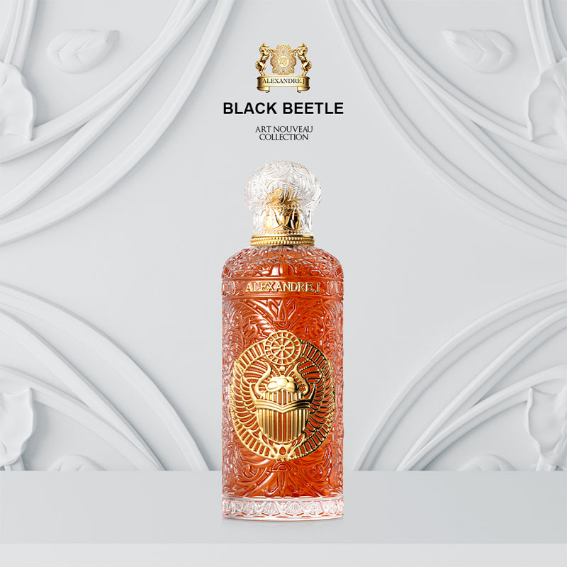 Black Beetle Eau de Parfum 100ml