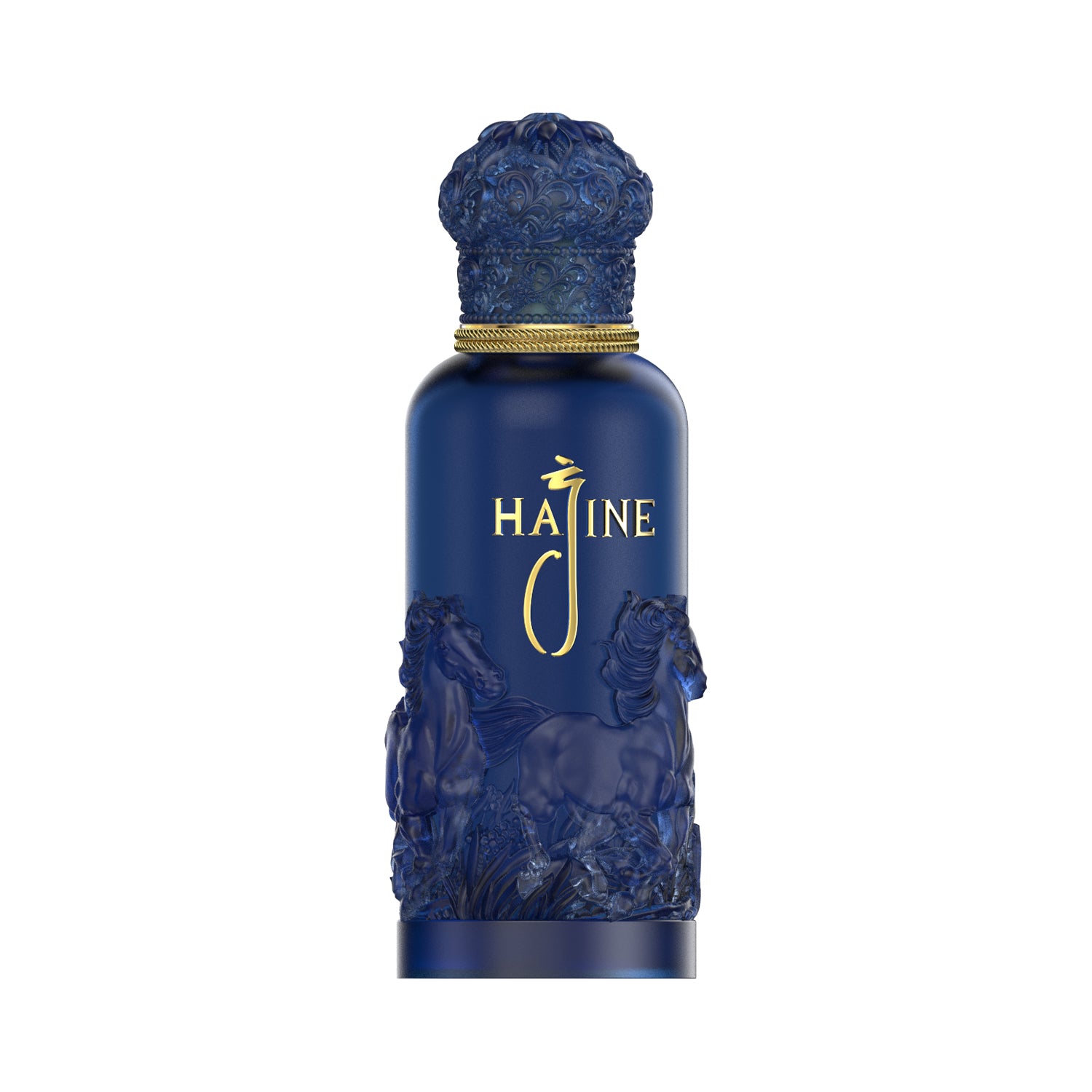 Blue Knight Eau de Parfum 100ml