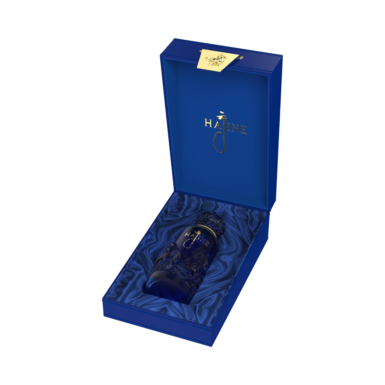Blue Knight Eau de Parfum 100ml