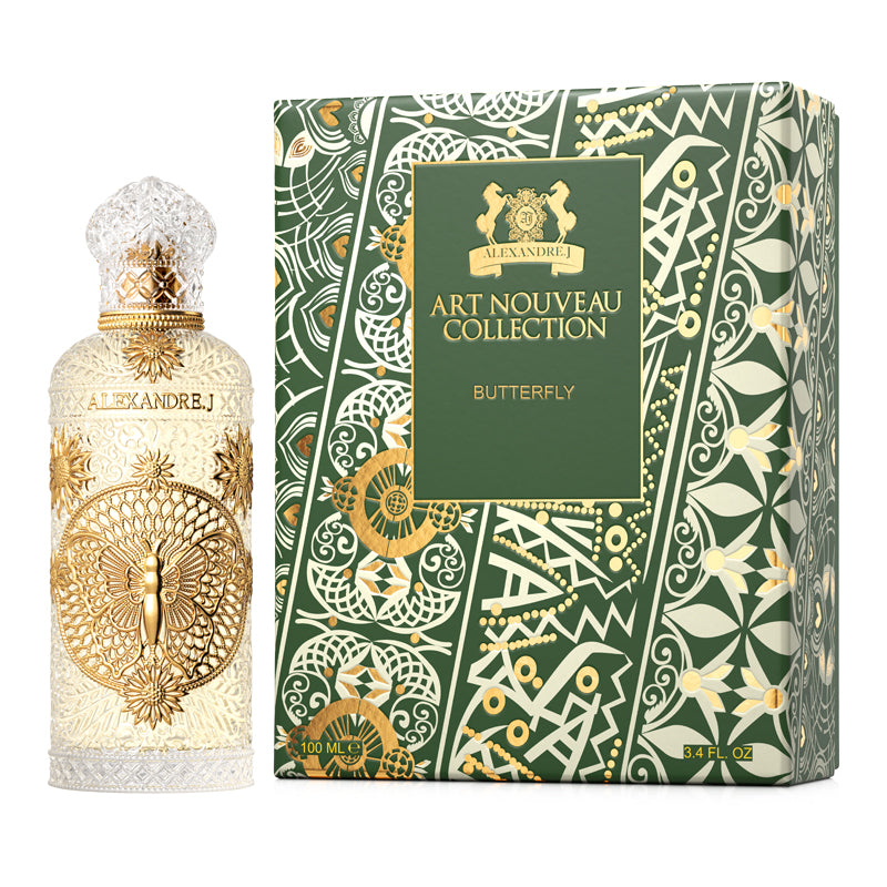 Butterfly Eau de Parfum 100ml