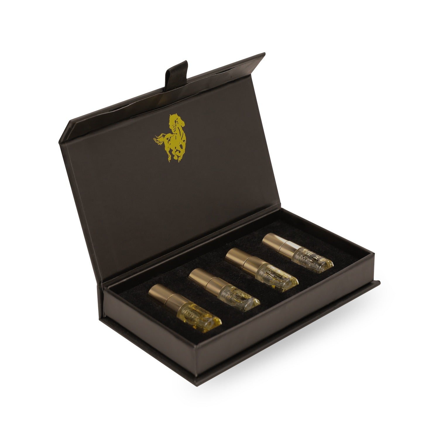 Hajine Discovery Set 2ml x 4