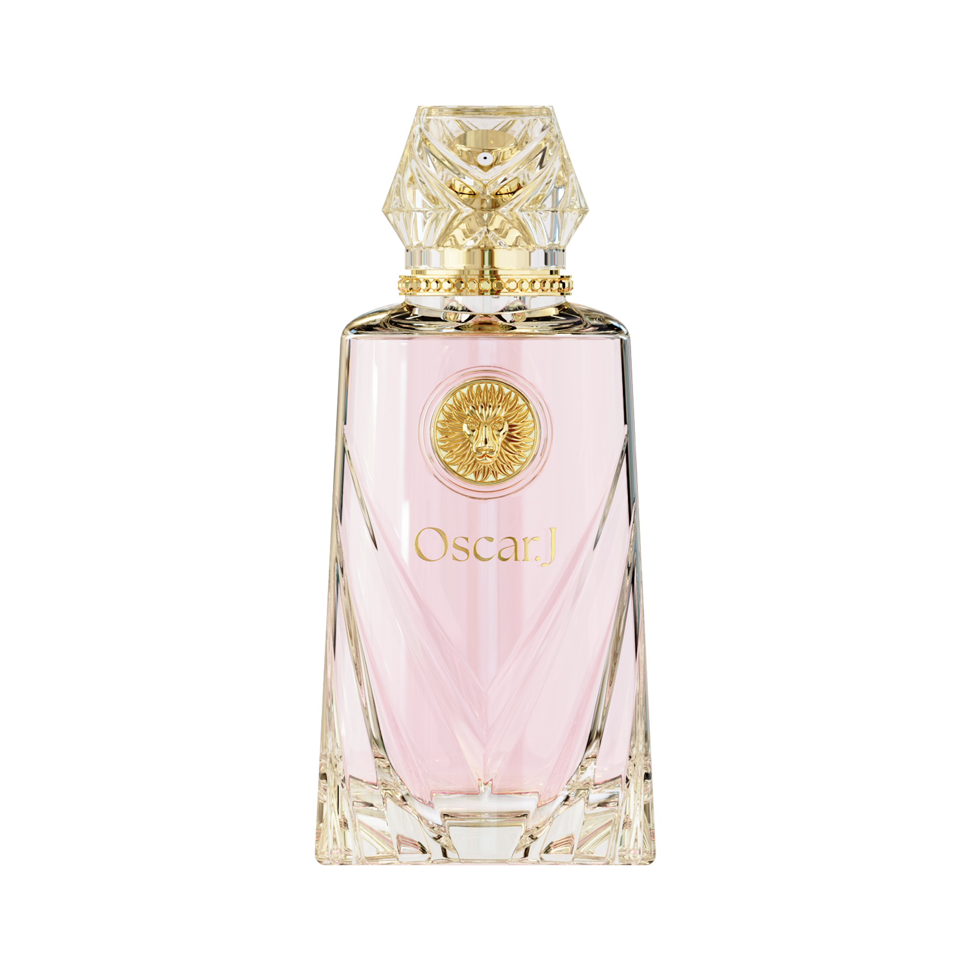 Elegante Eau De Parfum 100ml