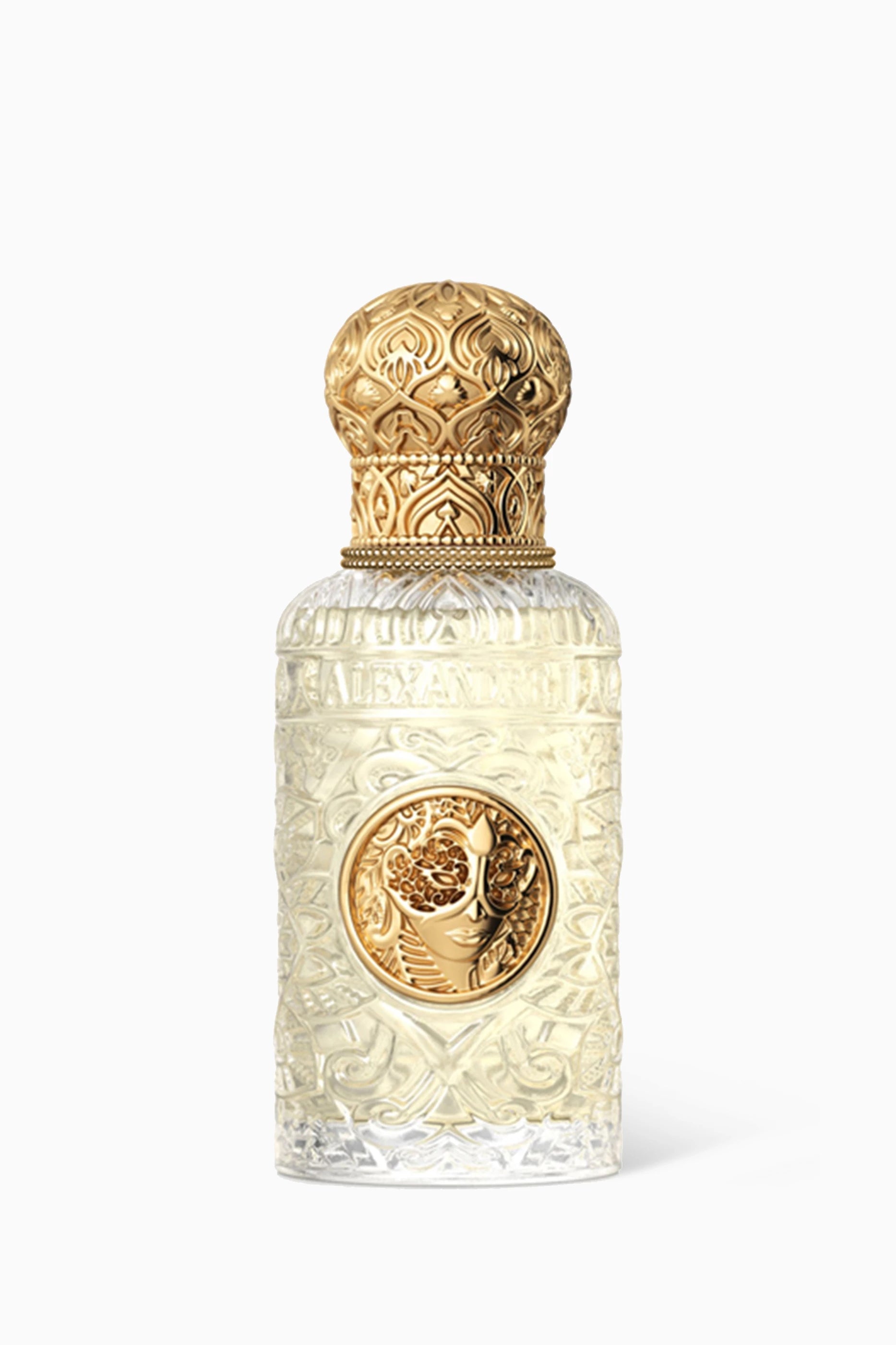 Oriental Enigma Extrait de Parfum 25ml