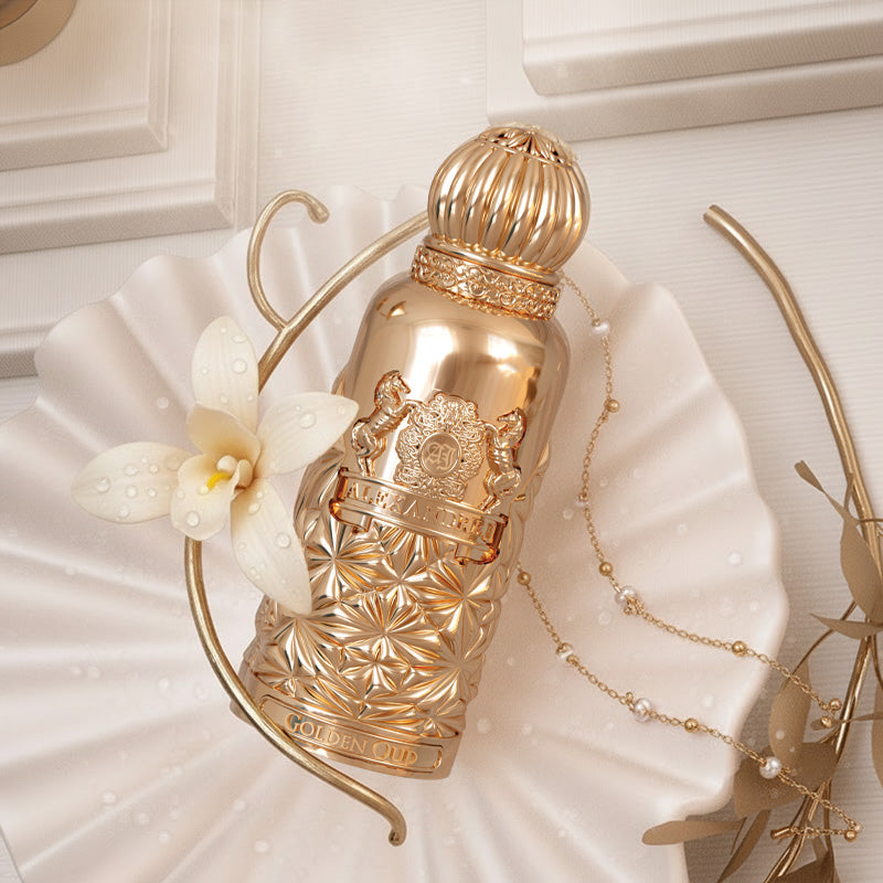 Elixir Golden Oud II Signature Eau de Parfum 100ml