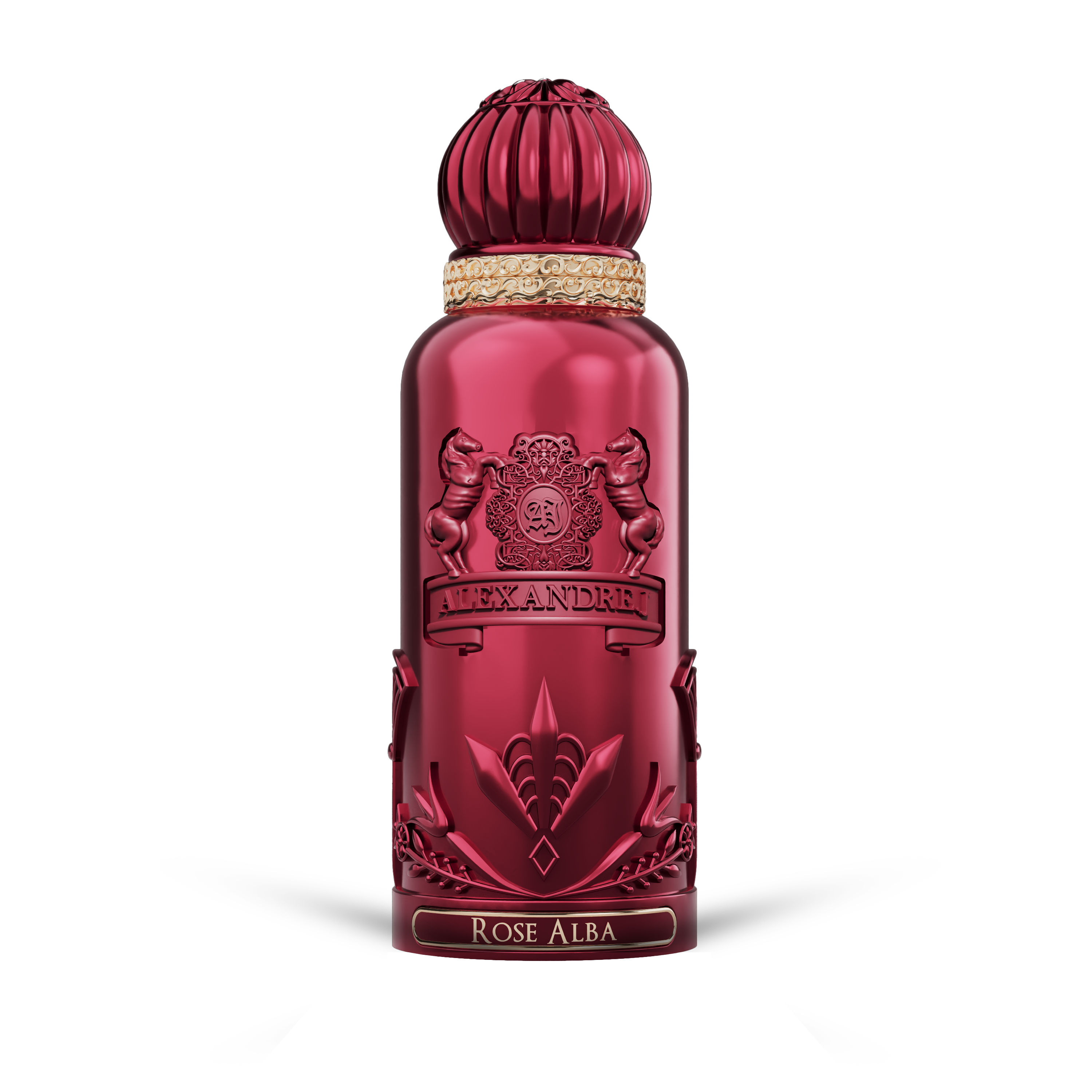 Elixir Rose Alba II Signature Eau de Parfum 100ml