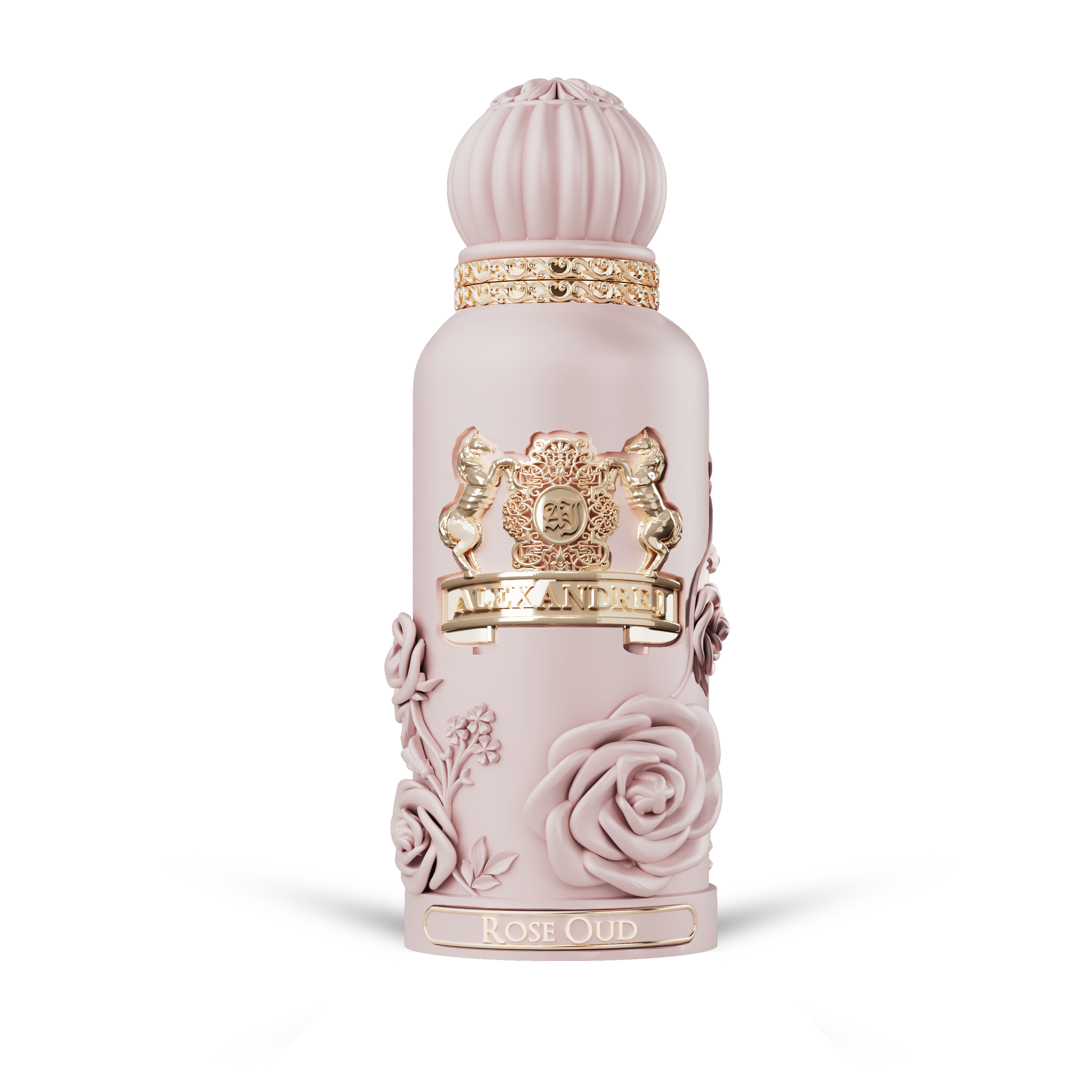 Elixir Rose Oud II Signature Eau de Parfum 100ml