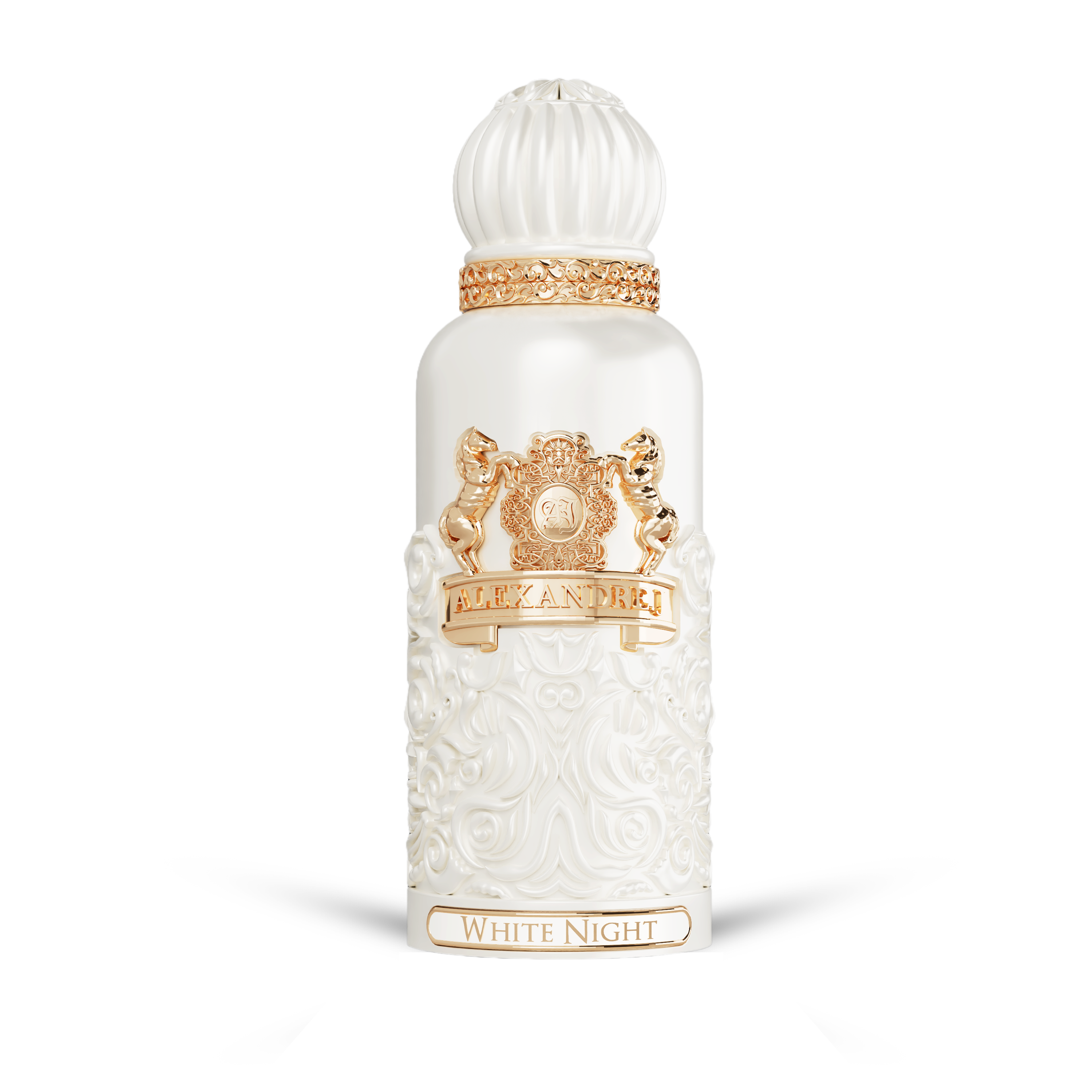 Elixir White Night II Signature Eau de Parfum 100ml