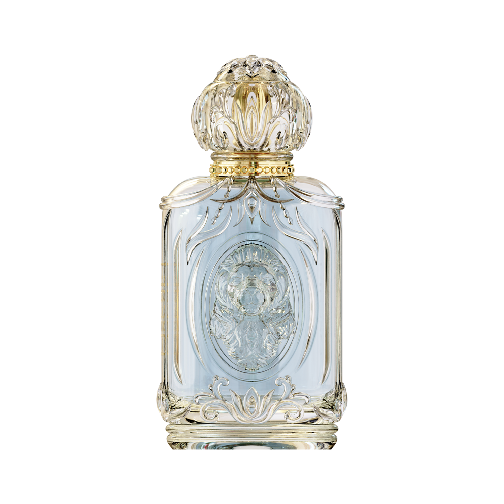 Glisten Eau De Parfum 100ml