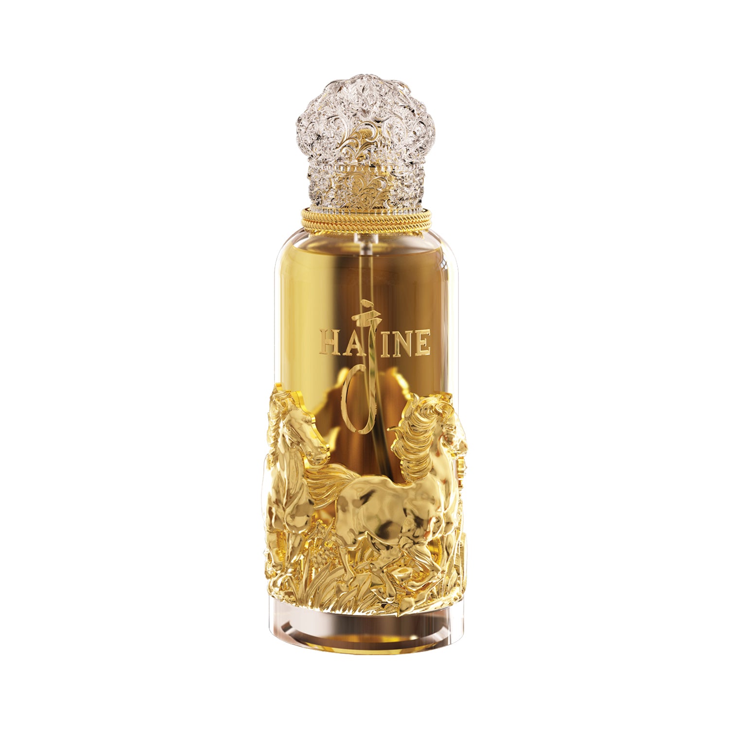 Golden Gallop Eau de Parfum 100ml