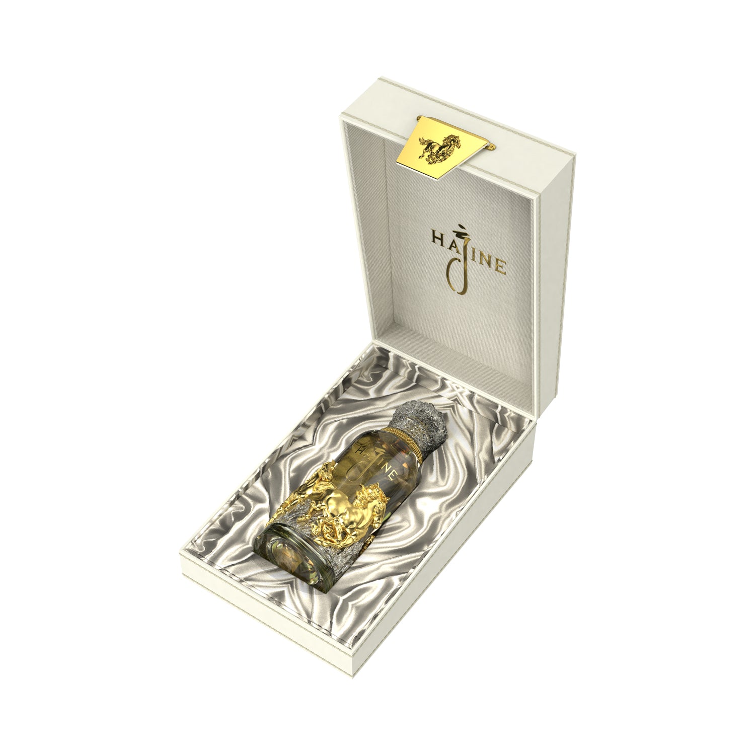 Golden Gallop Eau de Parfum 100ml