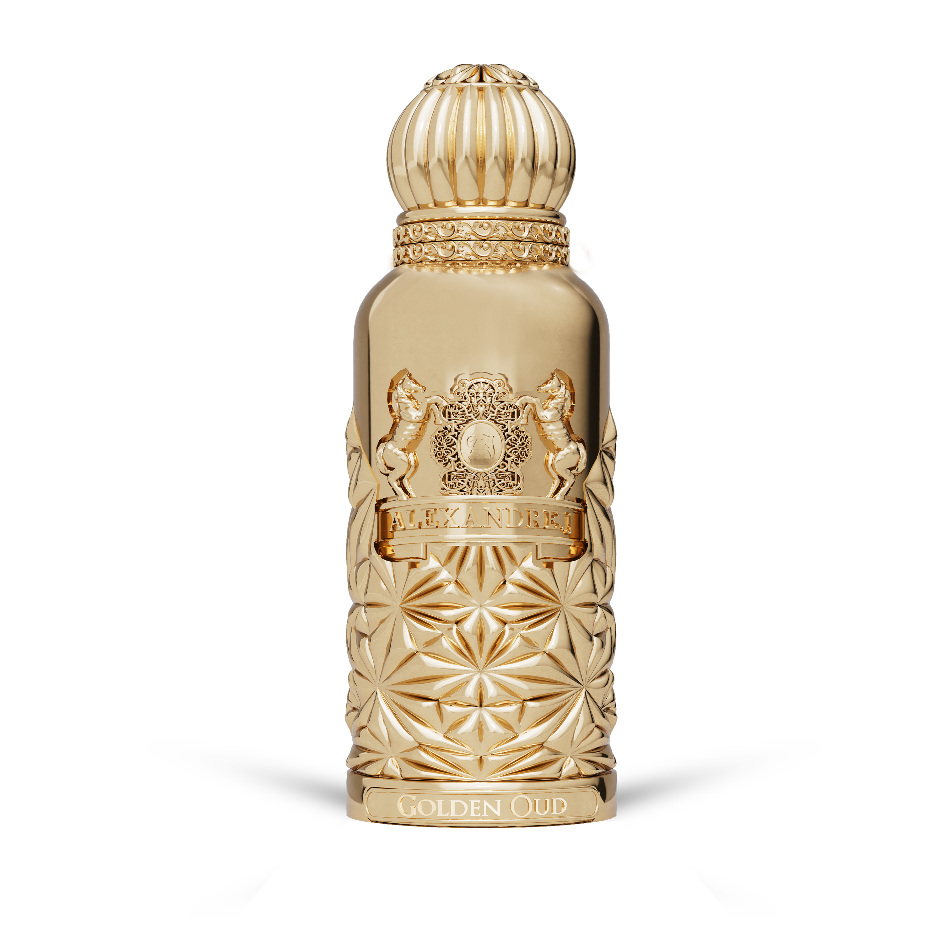 Elixir Golden Oud II Signature Eau de Parfum 100ml