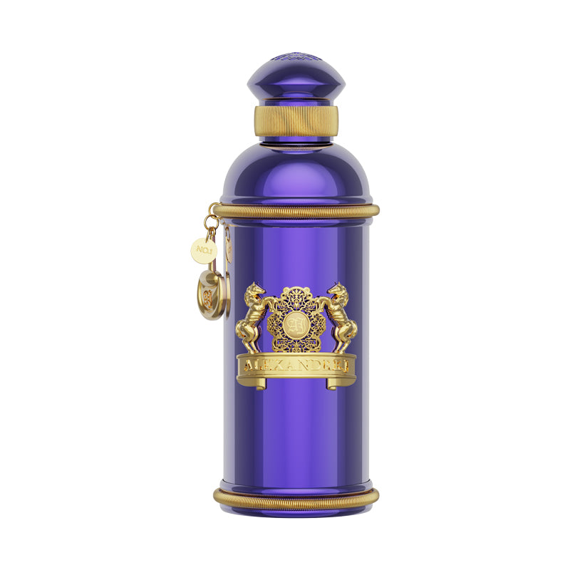 Iris Violet Eau de Parfum 100ml