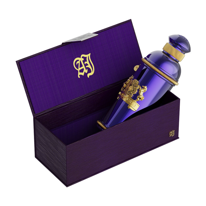 Iris Violet Eau de Parfum 100ml