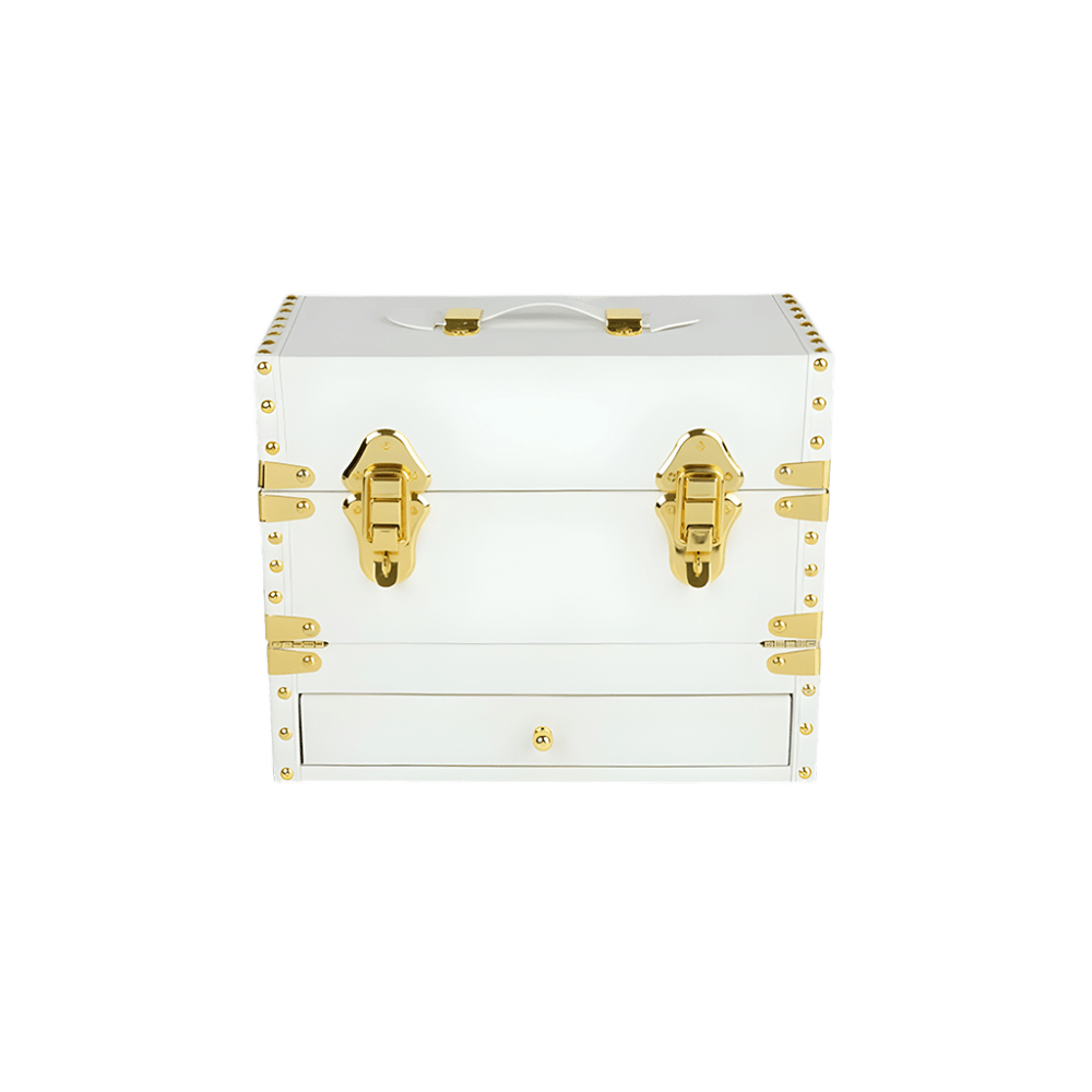 Art Nouveau La Malle Box Set