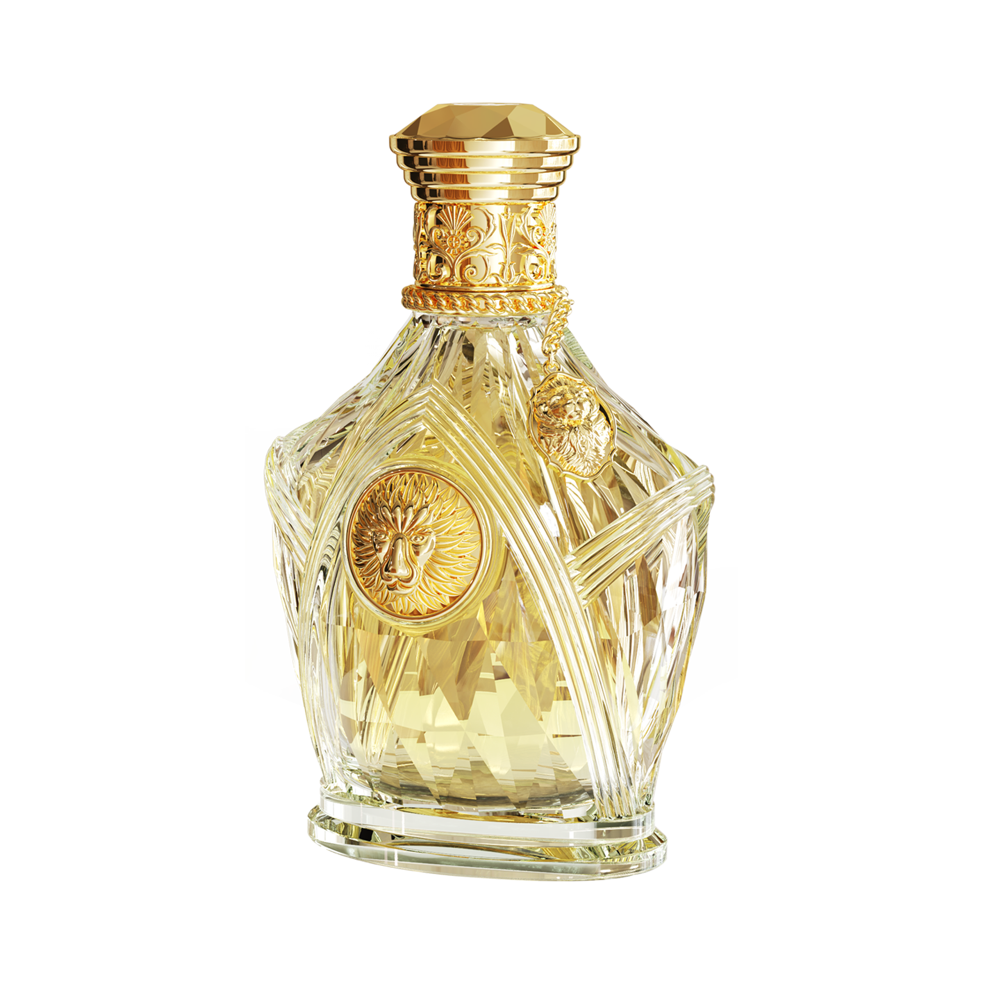 Le Corail Eau De Parfum 100ml