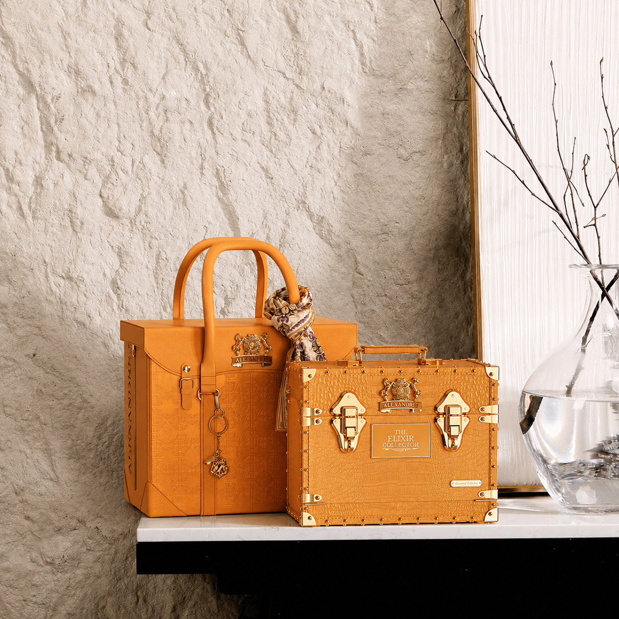 La Malle Collection