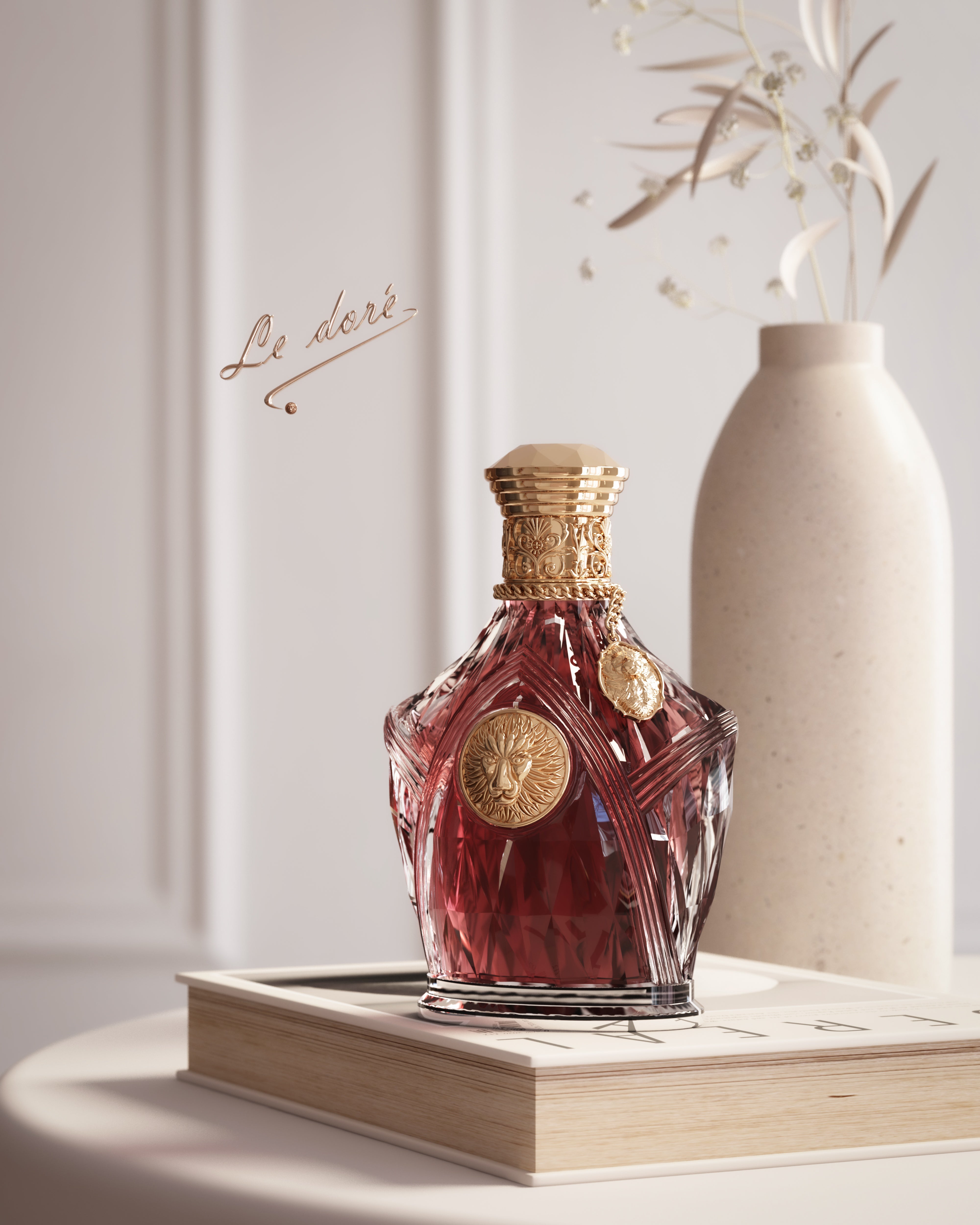 Le Dore Eau De Parfum 100ml