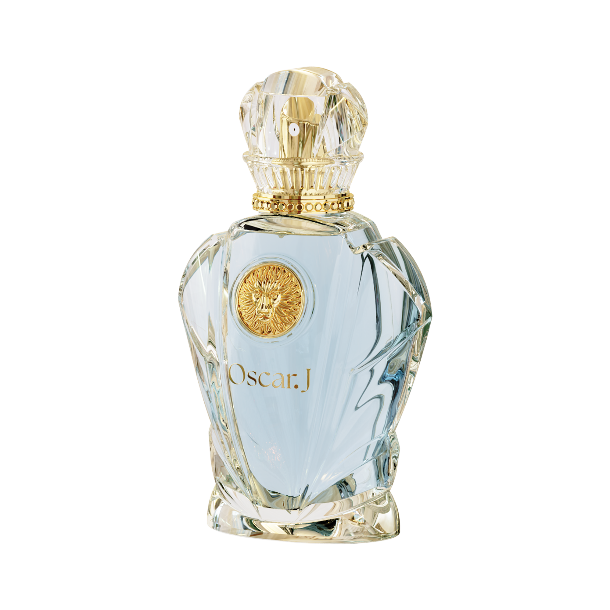 Midnight Eau De Parfum 100ml