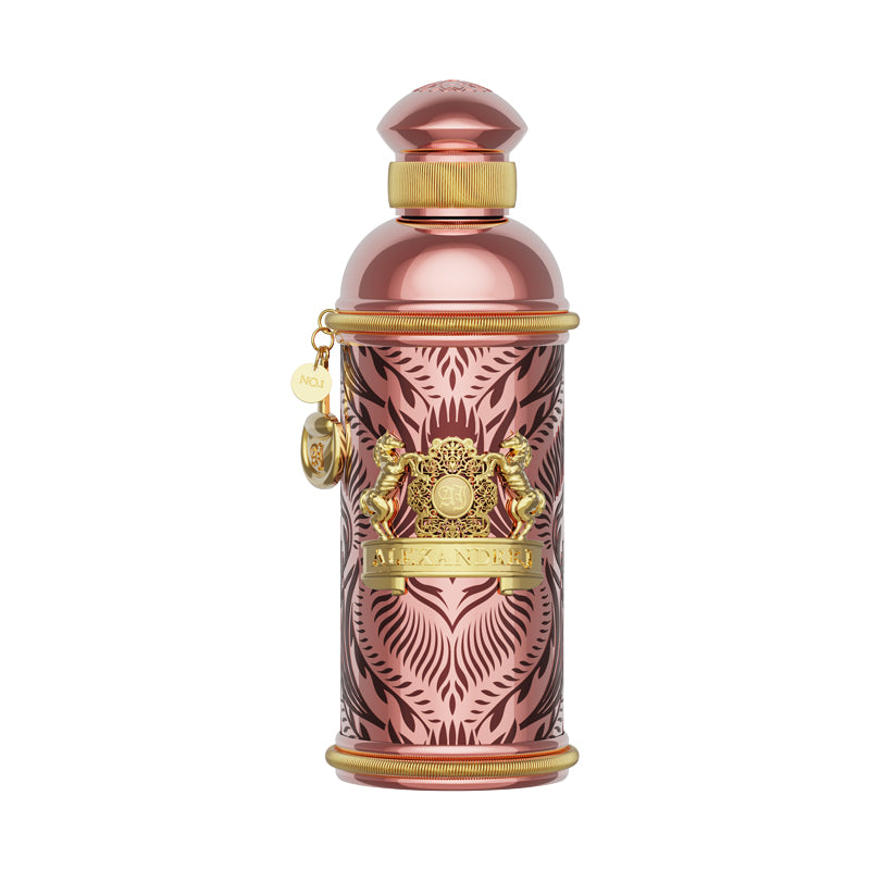 Morning Muscs Eau de Parfum 100ml