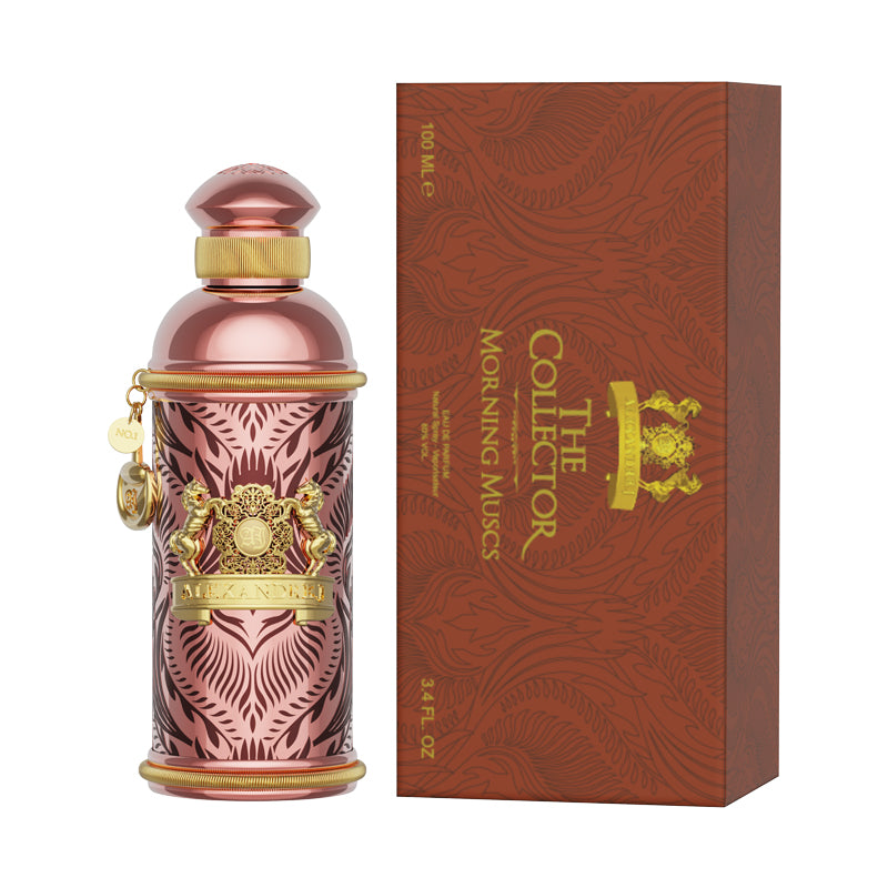 Morning Muscs Eau de Parfum 100ml