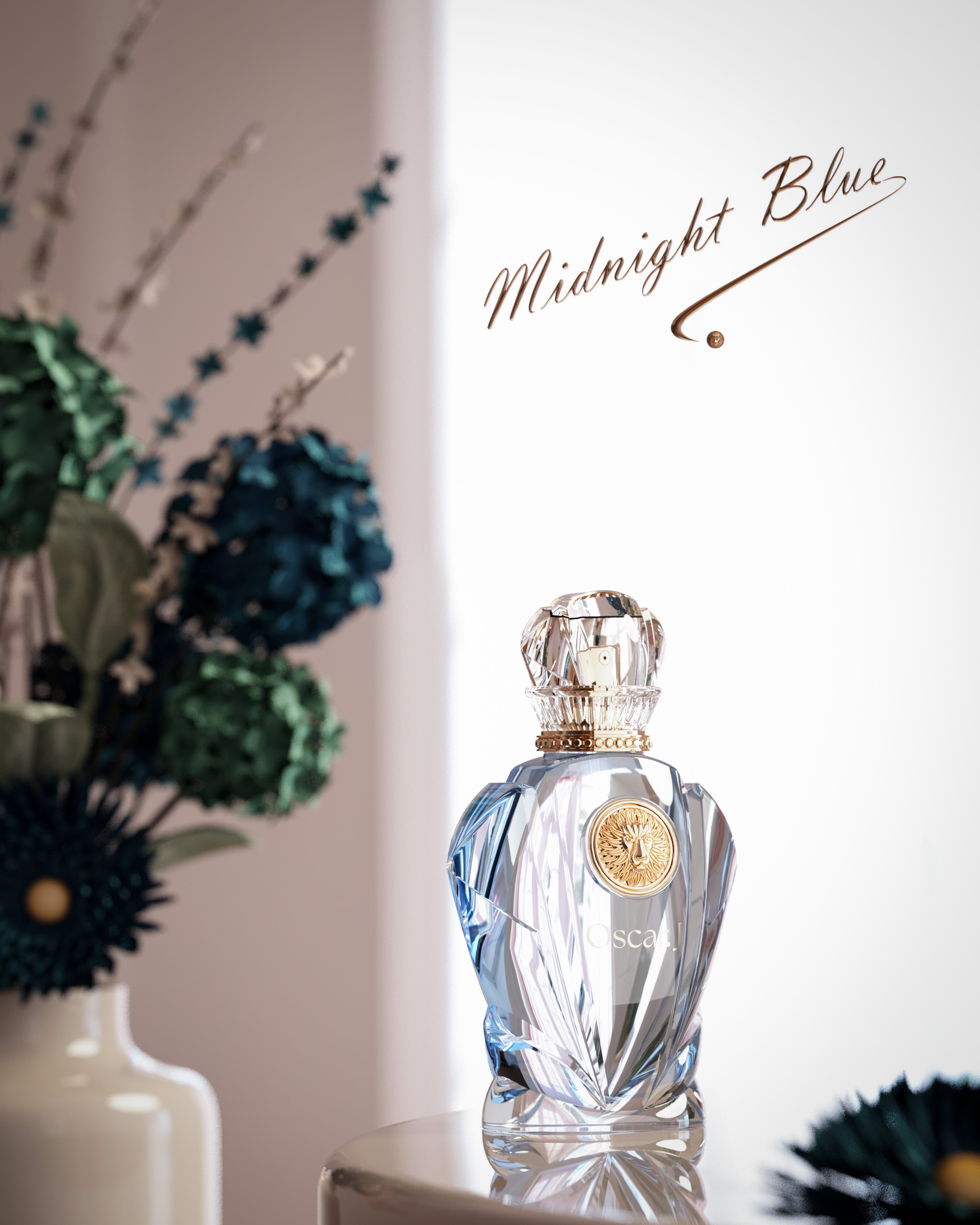 Midnight Eau De Parfum 100ml