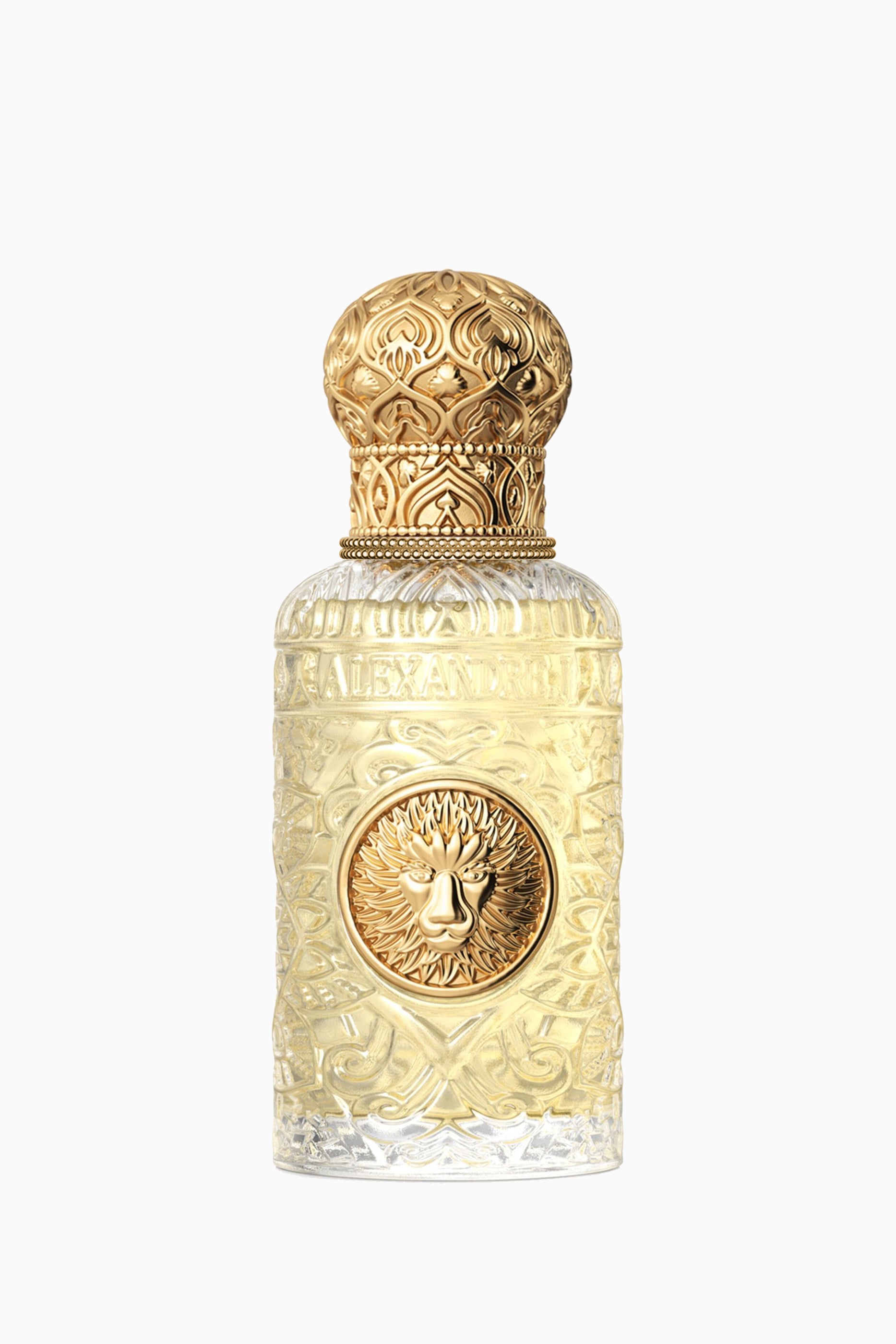 Majestic Nard Extrait de Parfum 25ml