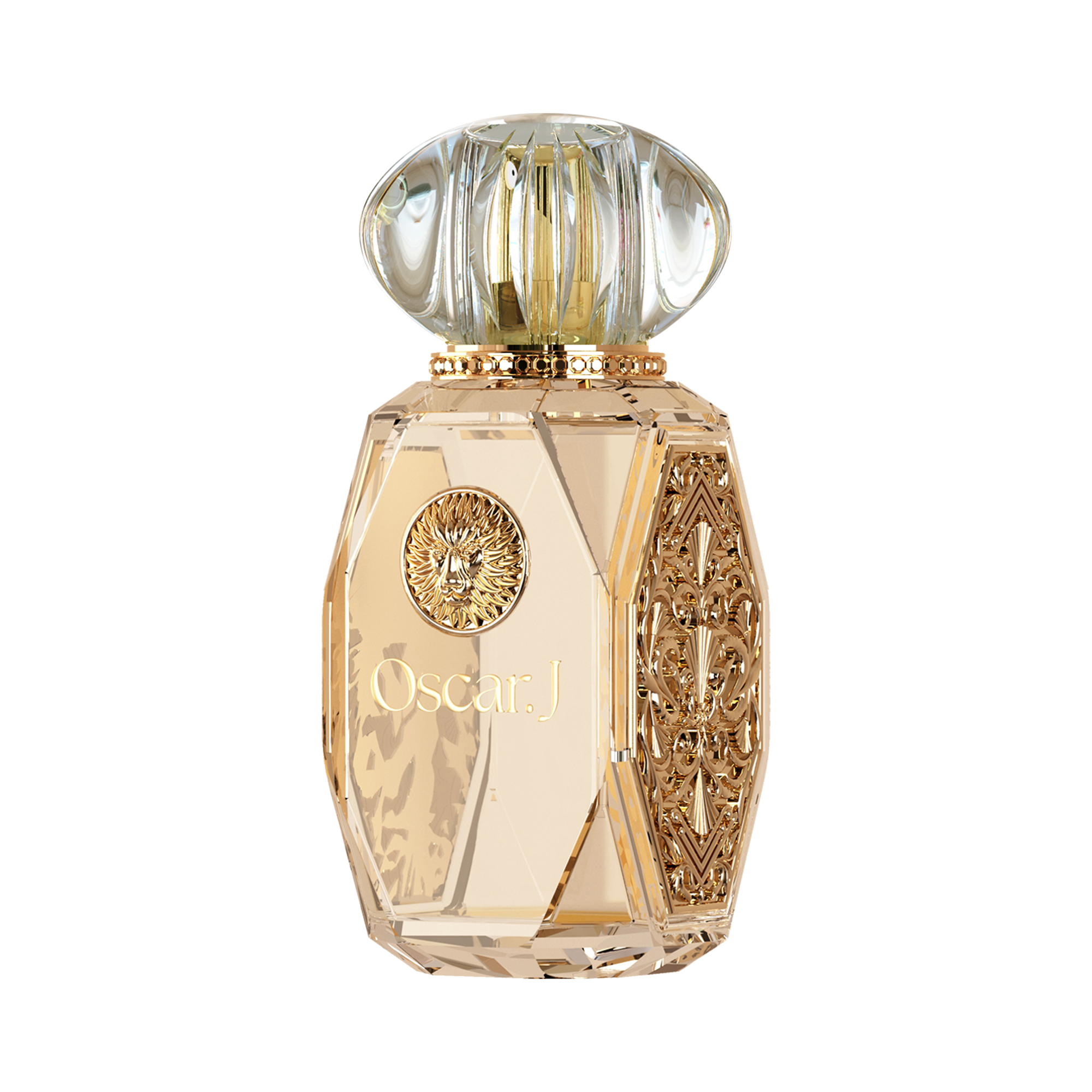 Orgueil Eau De Parfum 100ml