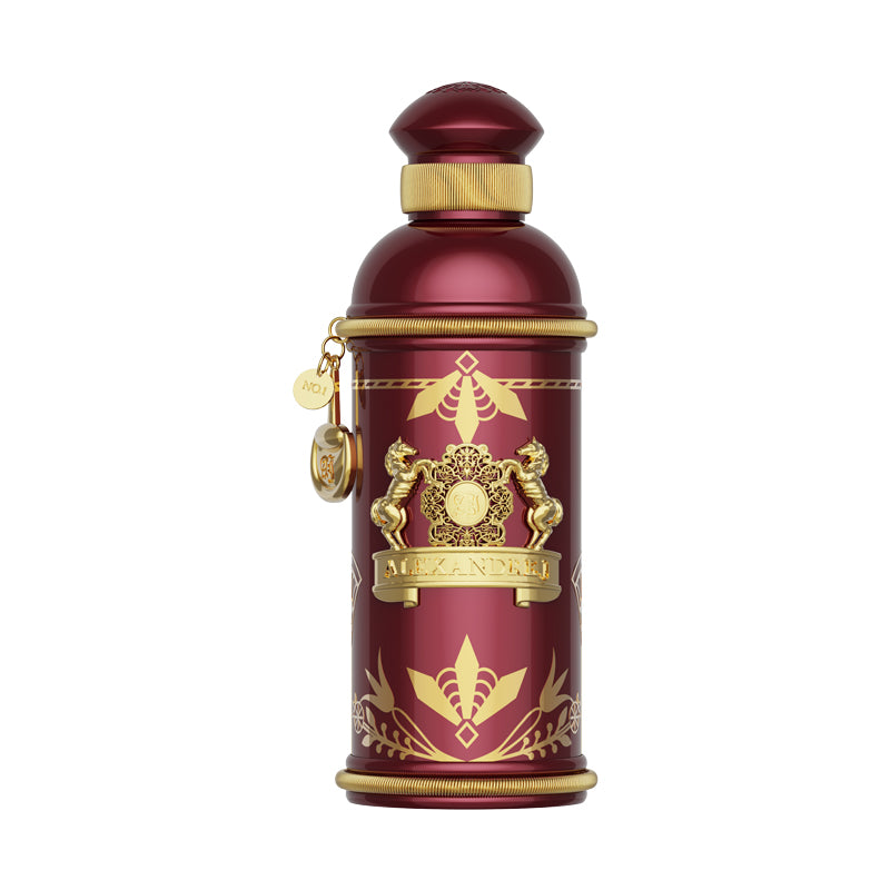 Rose Alba Eau de Parfum 100ml