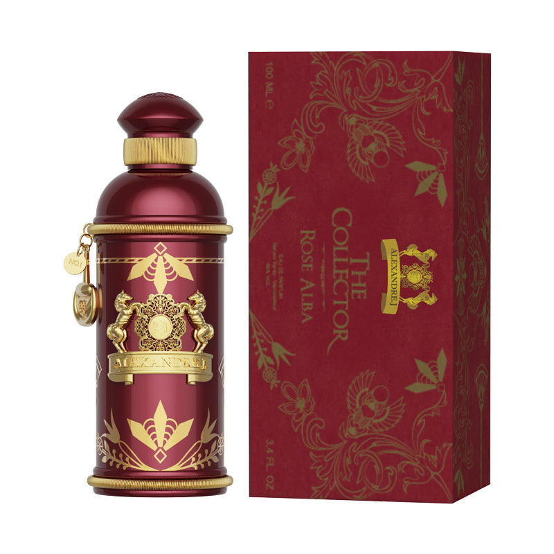 Rose Alba Eau de Parfum 100ml