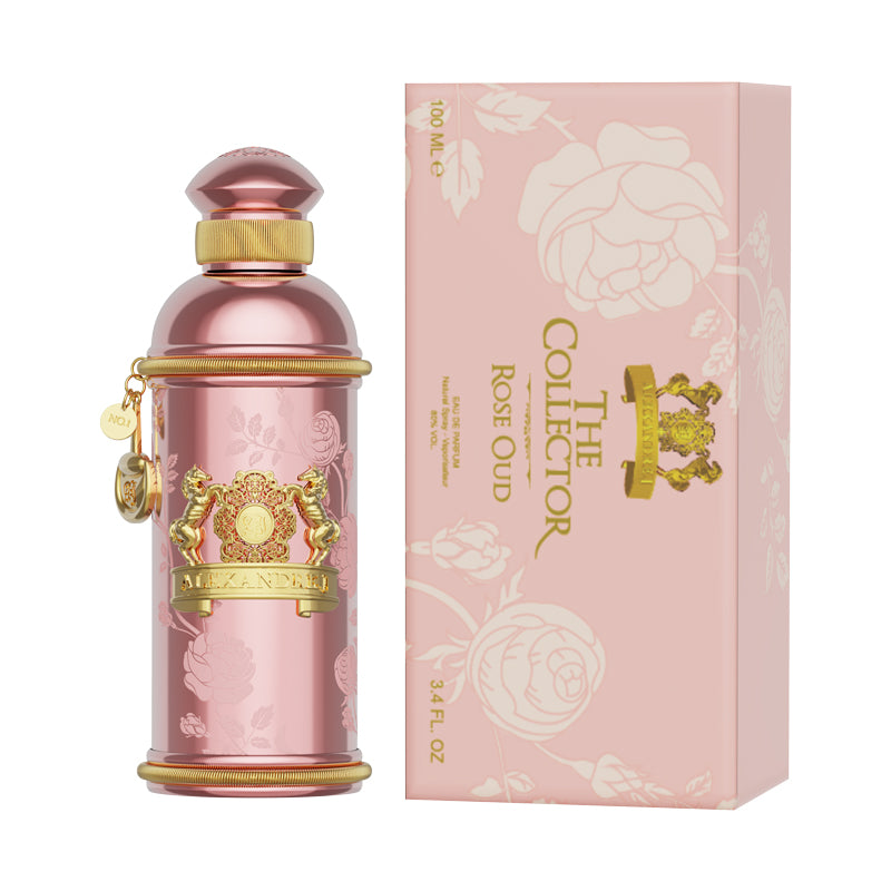 Rose Oud Eau de Parfum 100ml